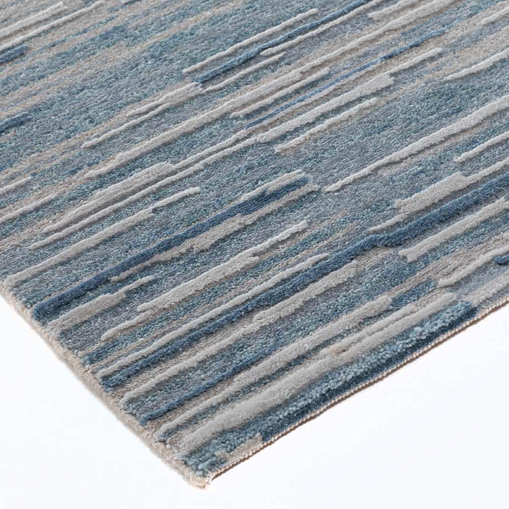 Impick Hand Knotted Woollen Rug