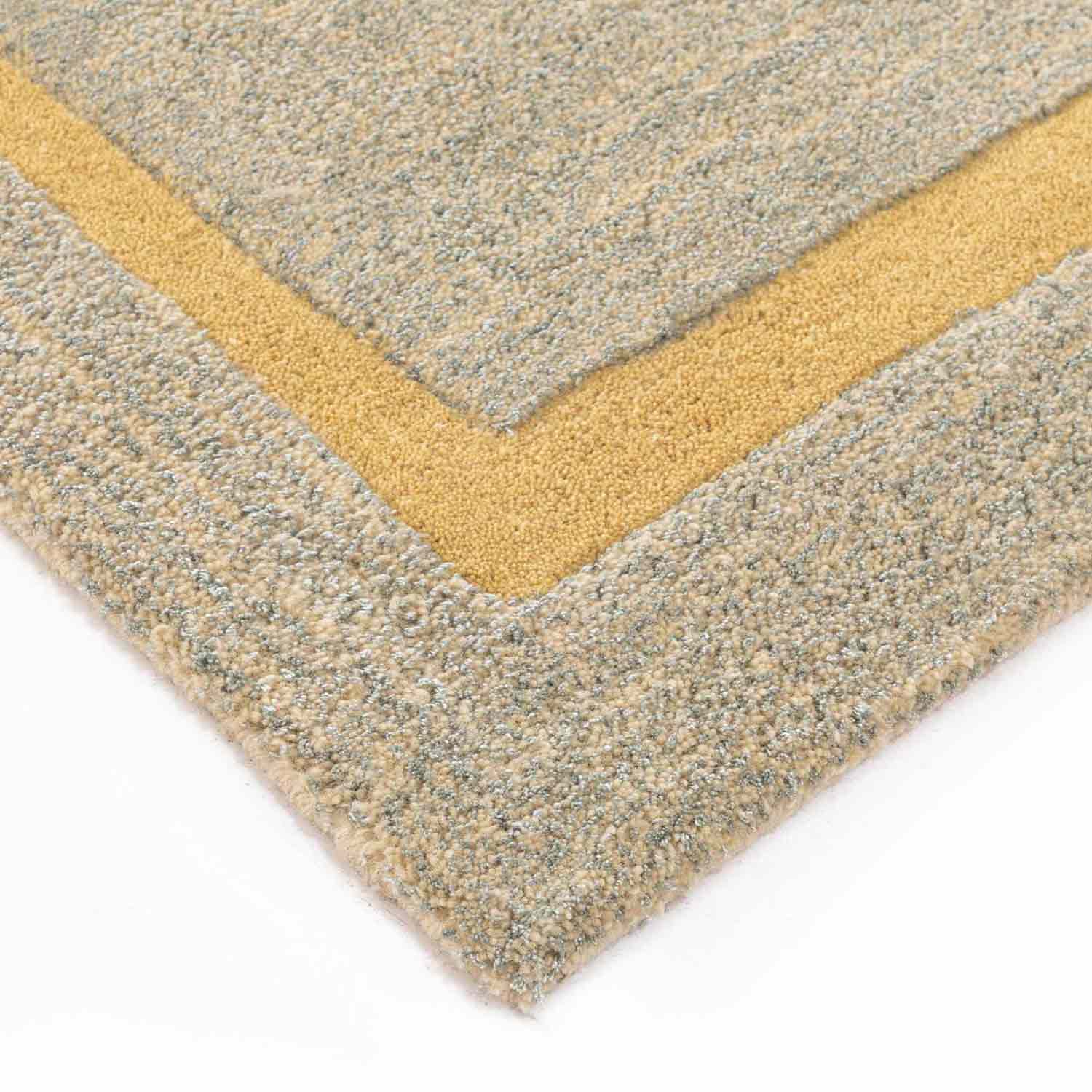 Tangle Hand Tufted Woollen Rug