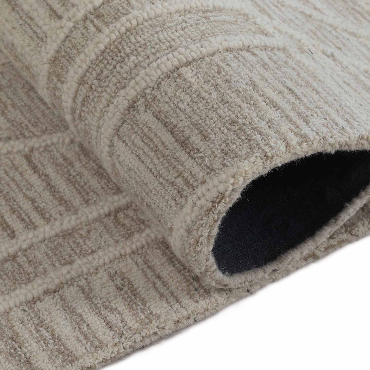 Mistral Hand Tufted Woollen Rug