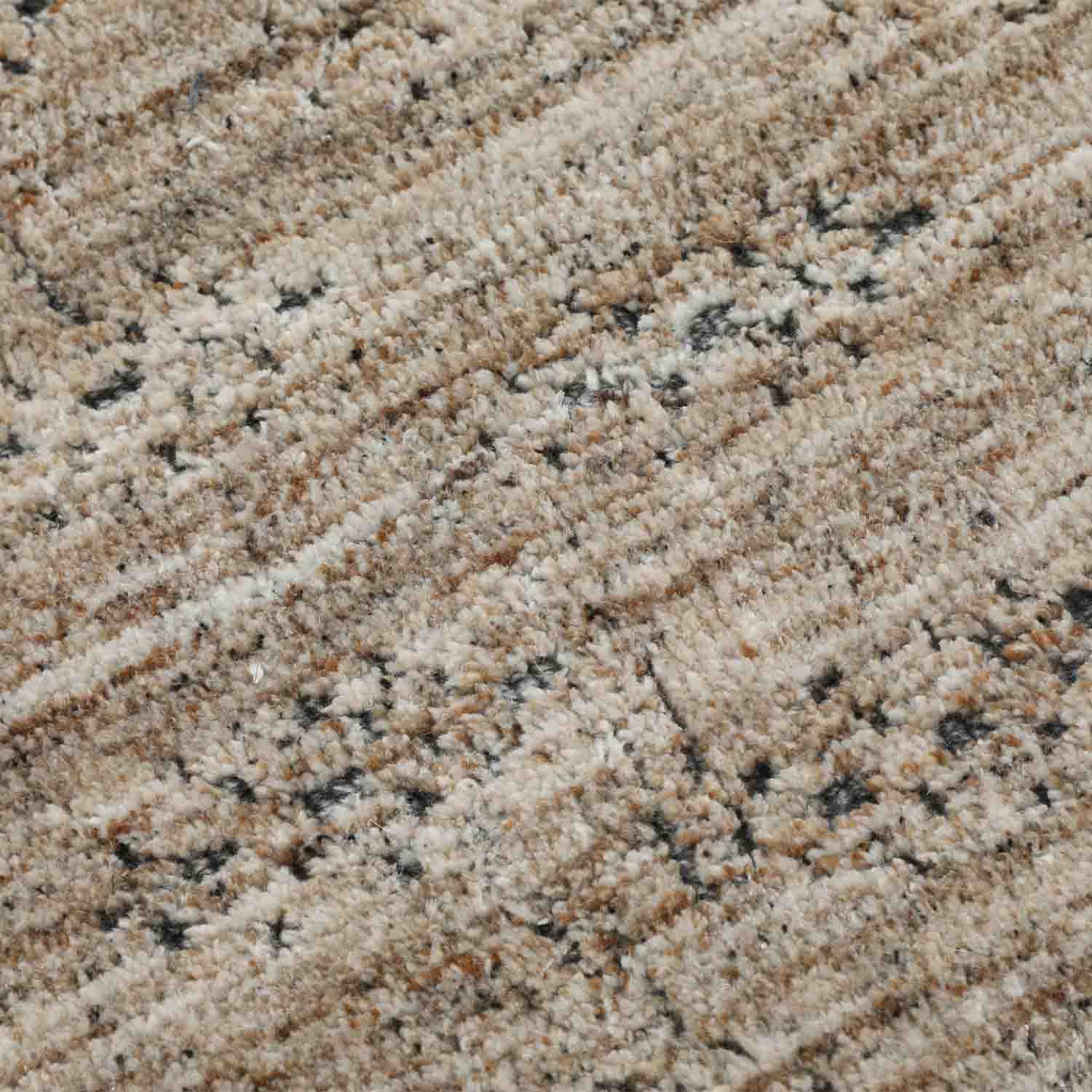 RUG Handloom Polyester Rug