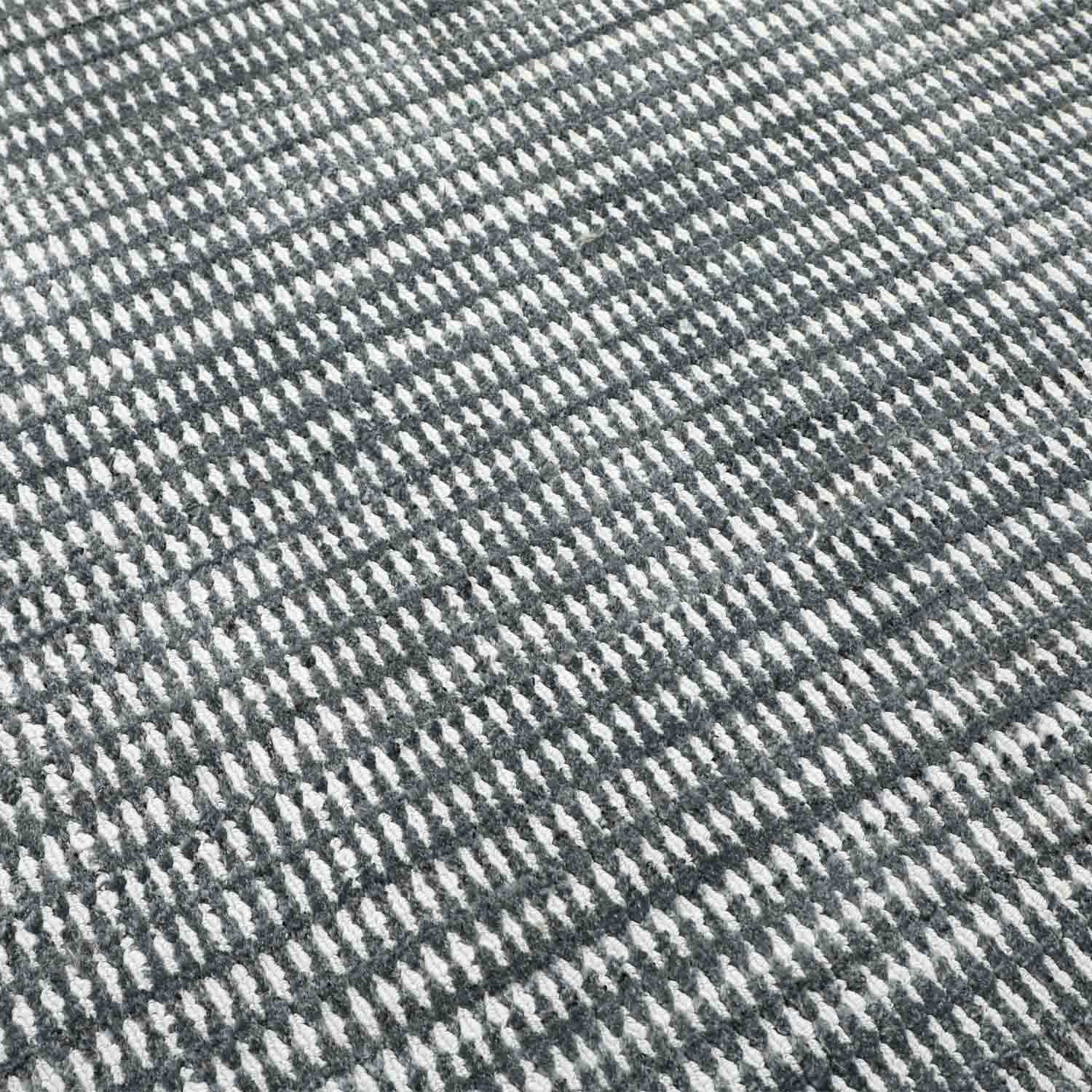 Shalom Handloom Polyester Rug