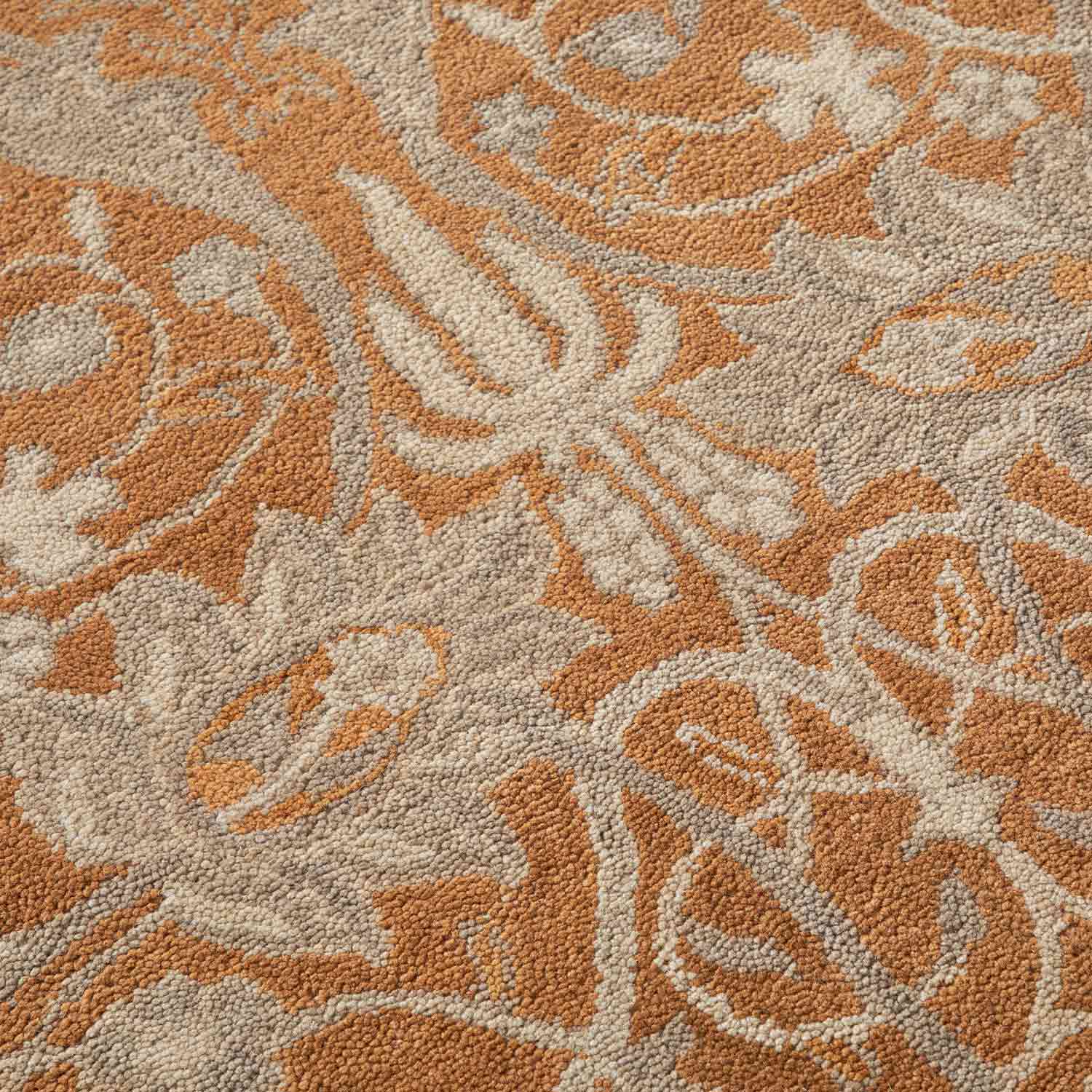 Aabad Hand Tufted Woollen Rug