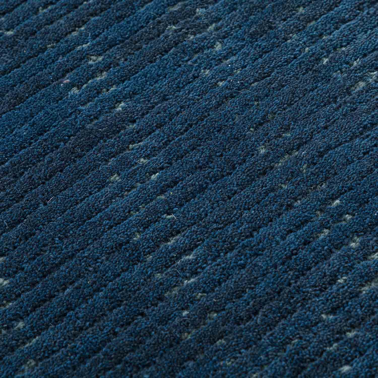 Fiza Hand Tufted Woollen Rug