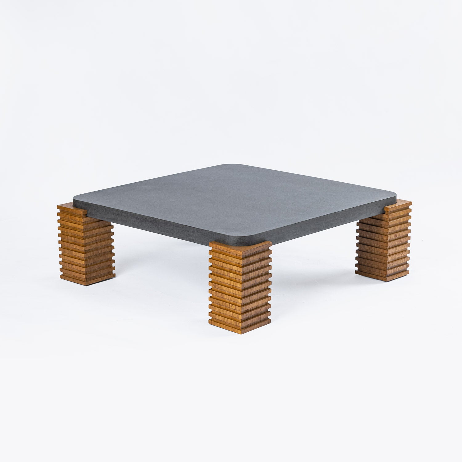 Madison Coffee Table-Black