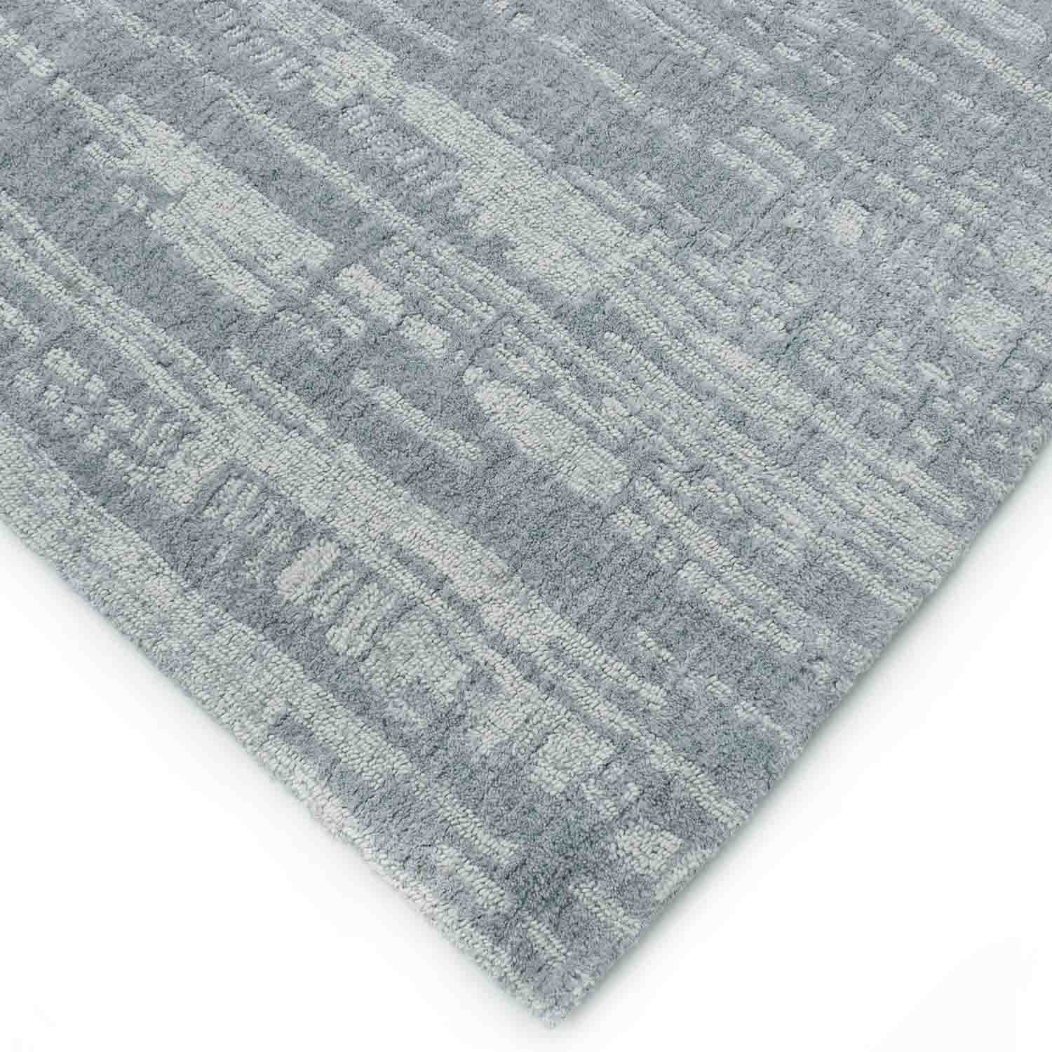 Glanzah Handloom Polyester Rug