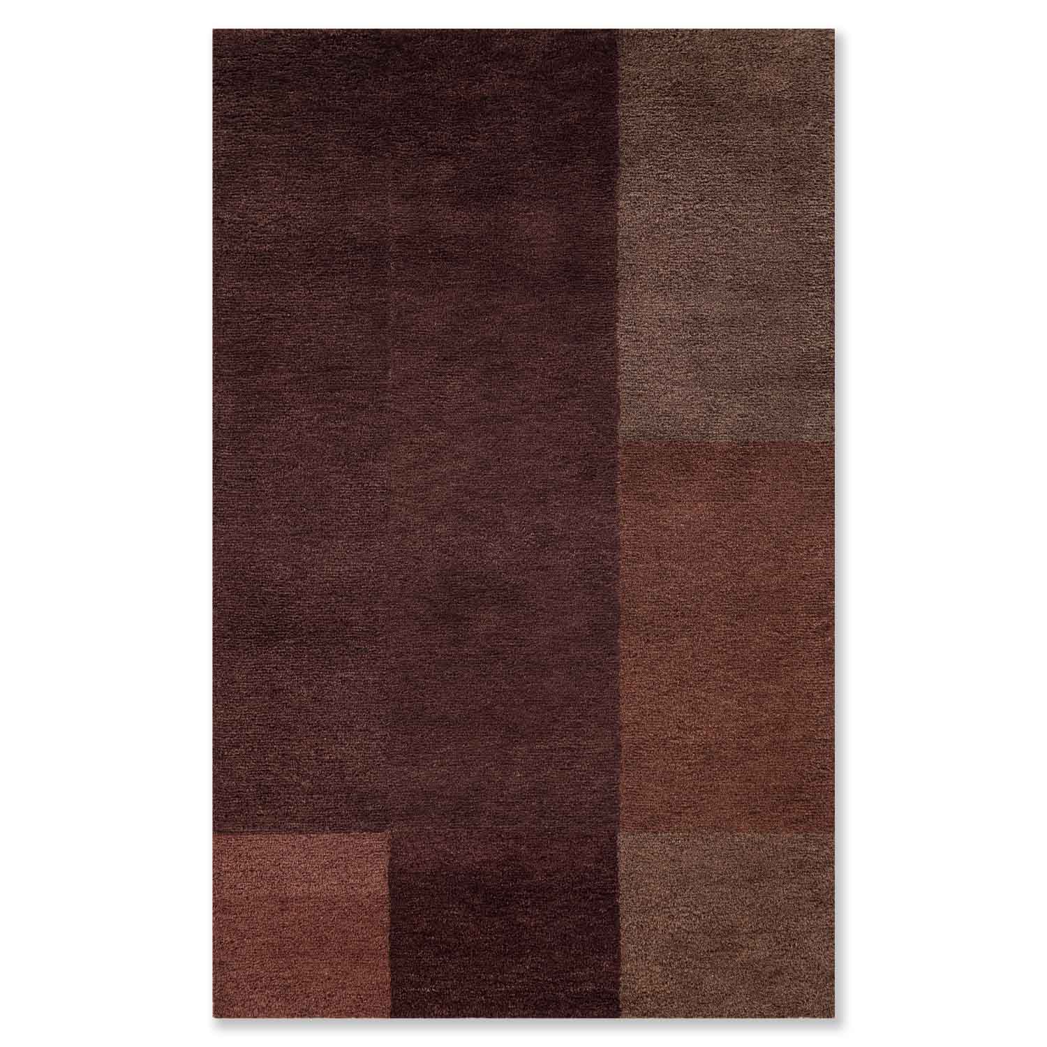 Annie Hand Tufted Woollen Rug