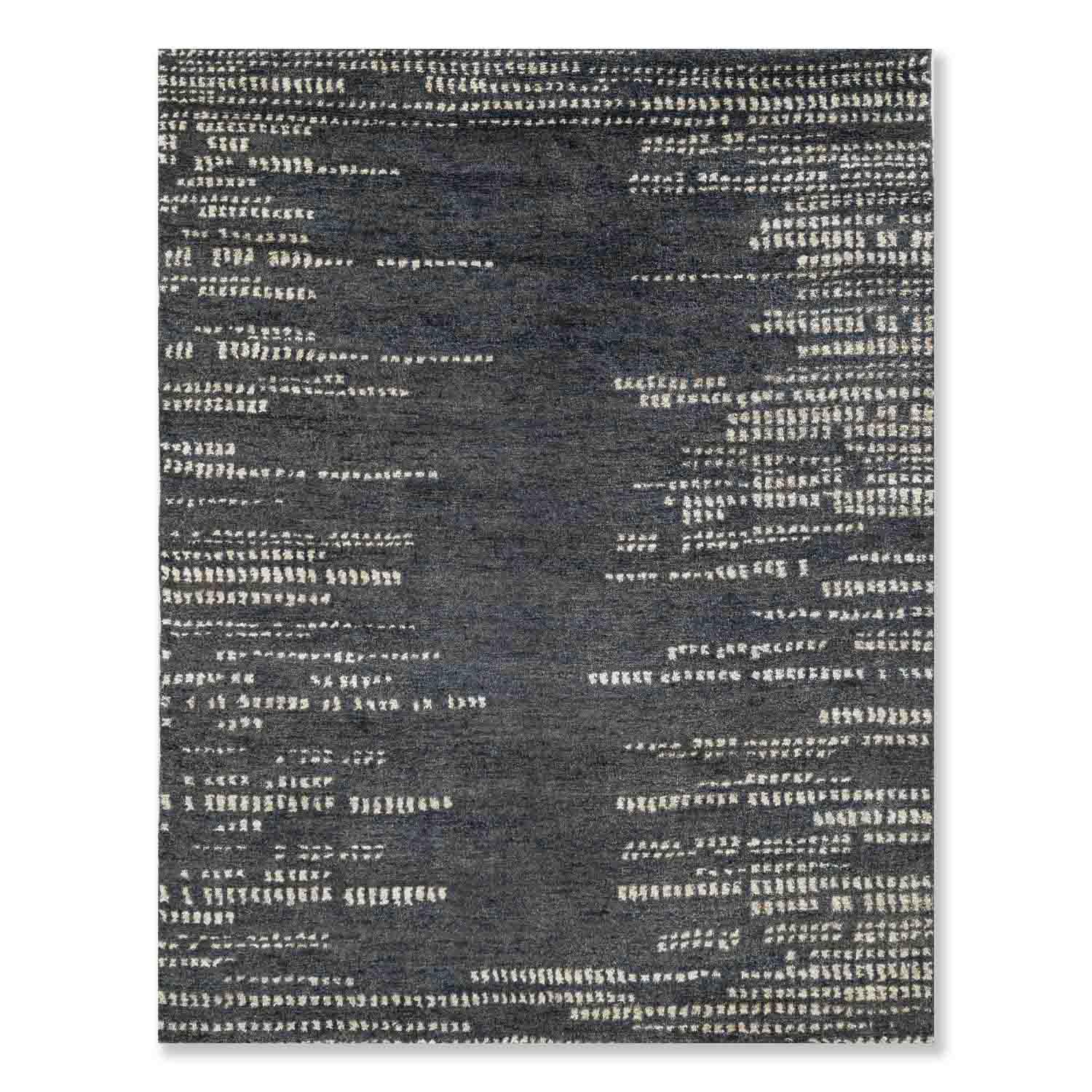 Ariva Hand Knotted Jute Rug