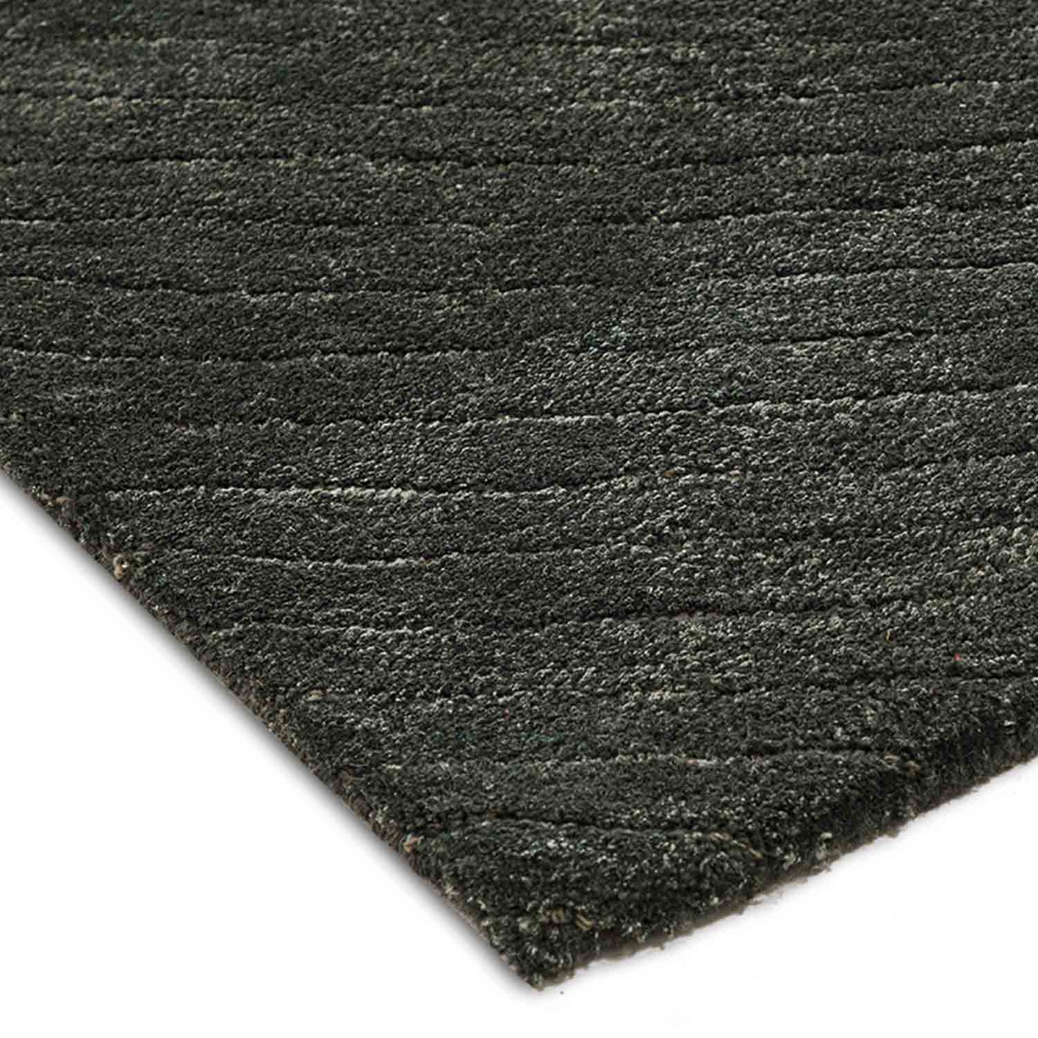 Akhenaten Hand Tufted Woollen And Viscose Rug