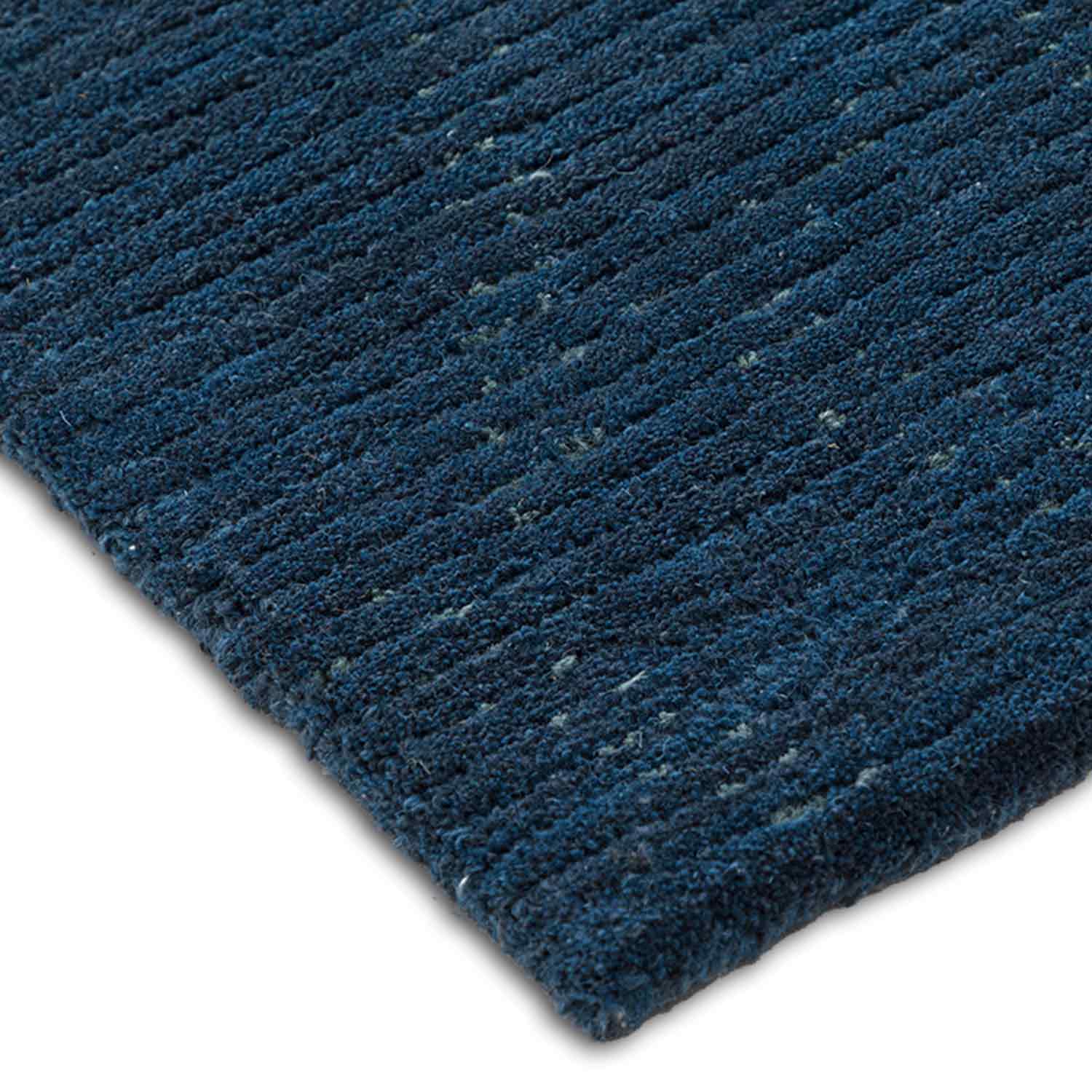 Fiza Hand Tufted Woollen Rug