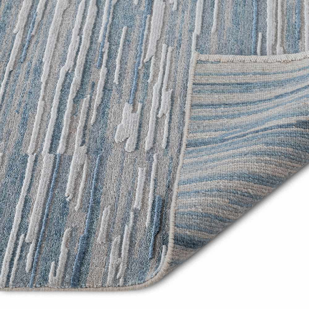 Impick Hand Knotted Woollen Rug