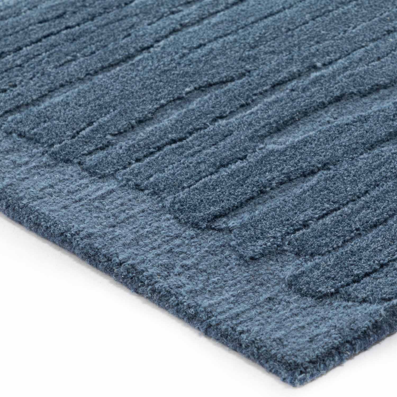 Kaleido Hand Tufted Woollen Rug