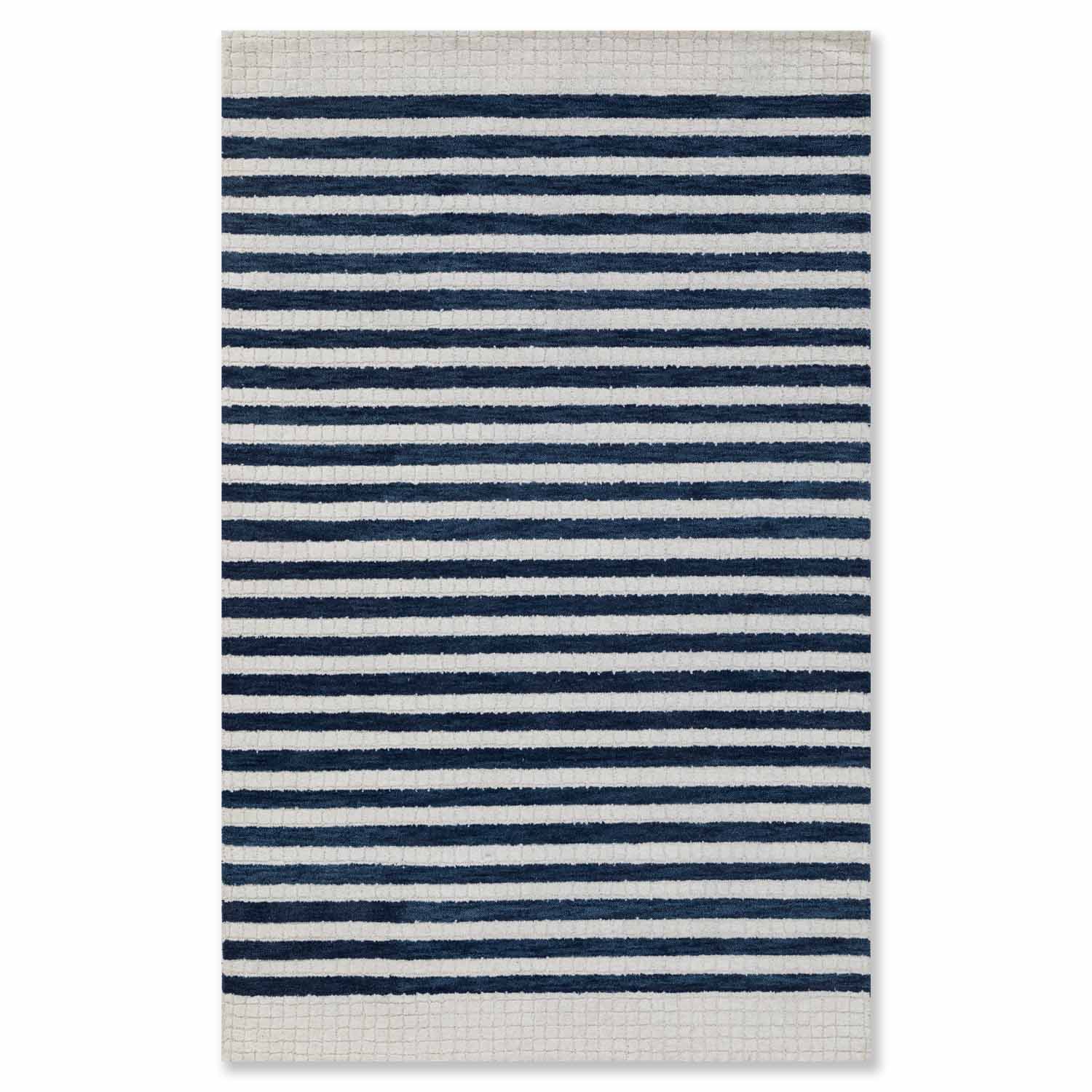 Ibby Hand Tufted Woollen Rug