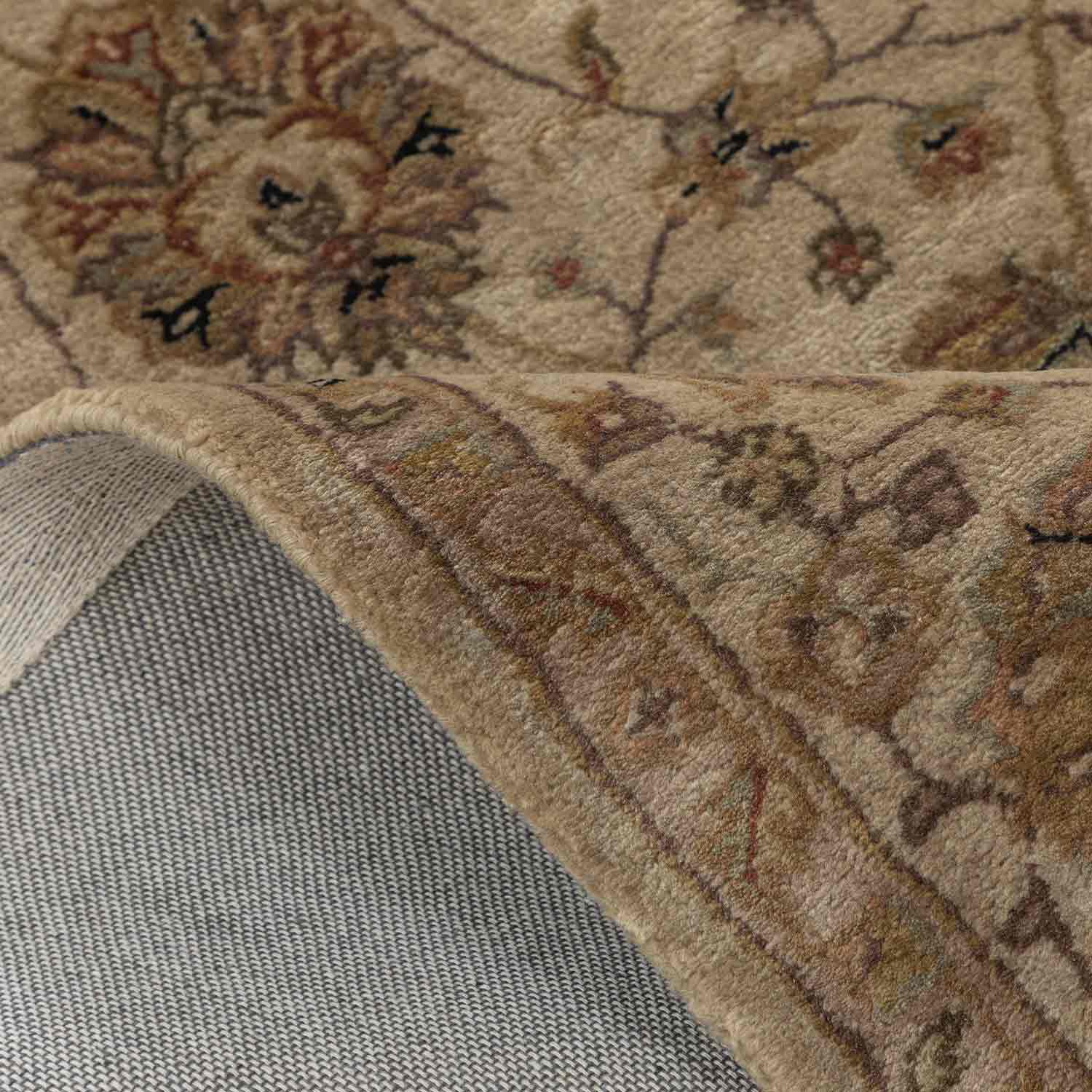 Rangrez Hand Tufted Woollen Rug