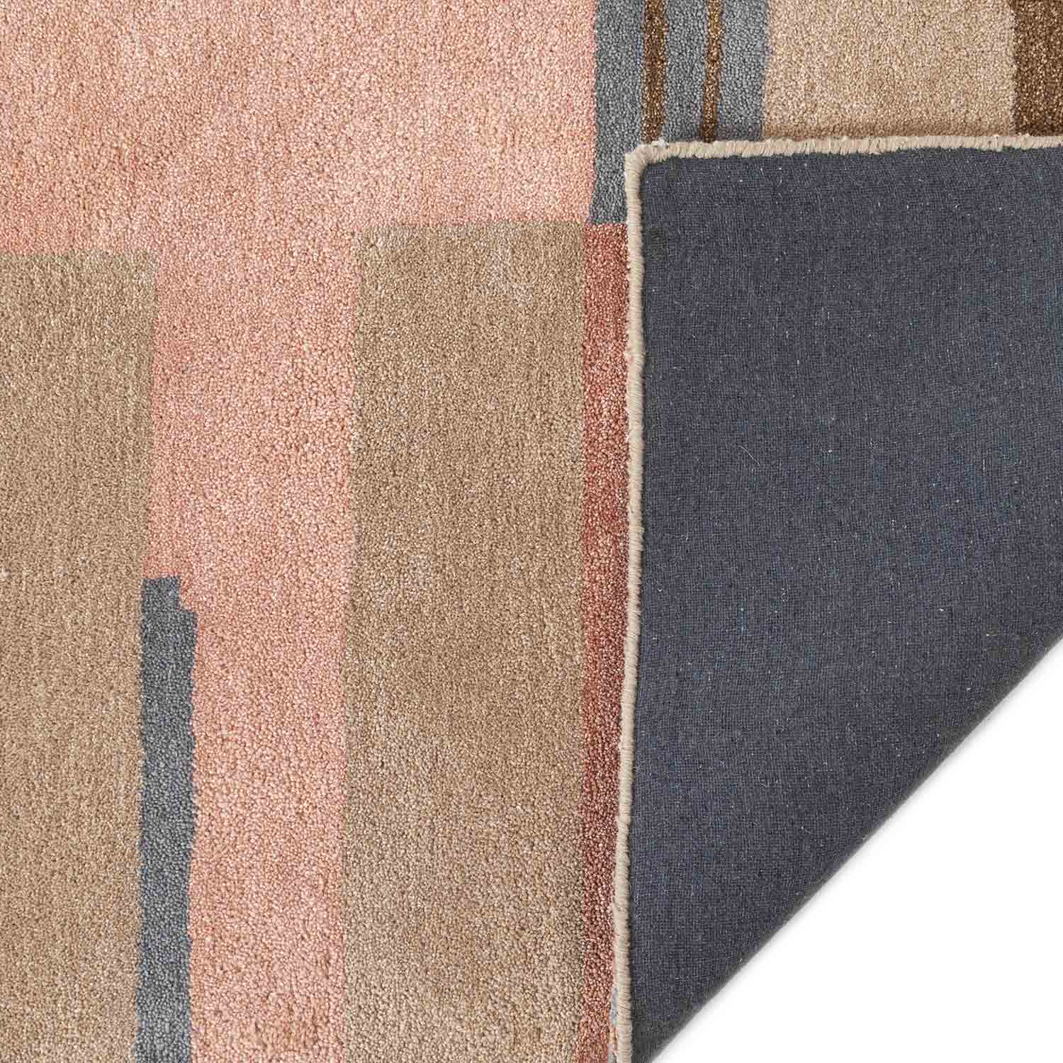 Marisol Hand Tufted Woollen Rug