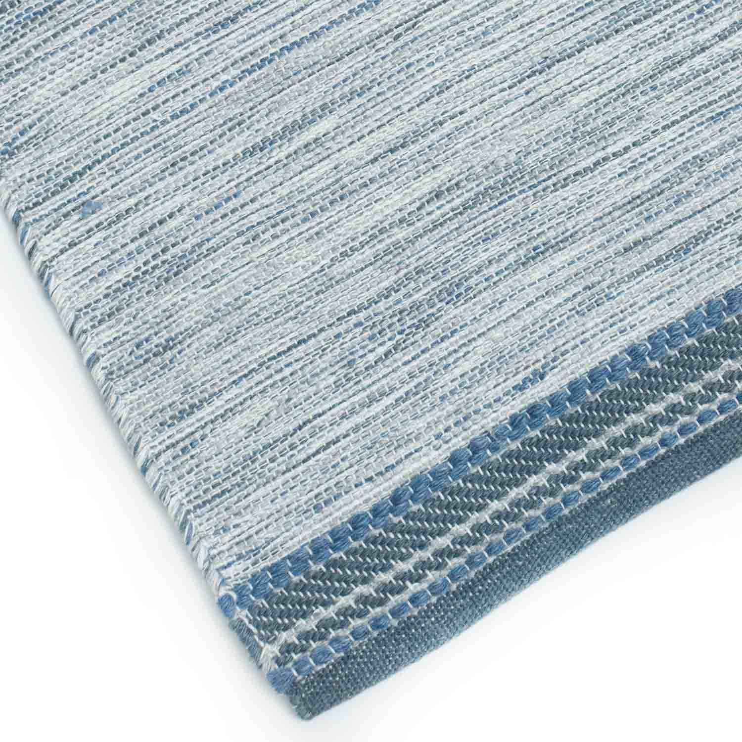 Musafir Handloom Polyester Rug