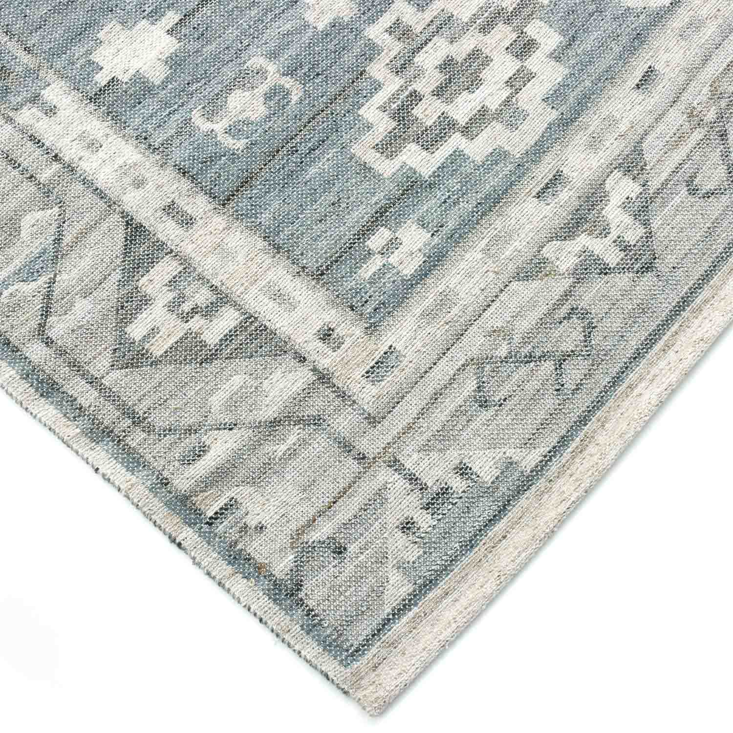 Sayyiam Handloom Polyester Rug