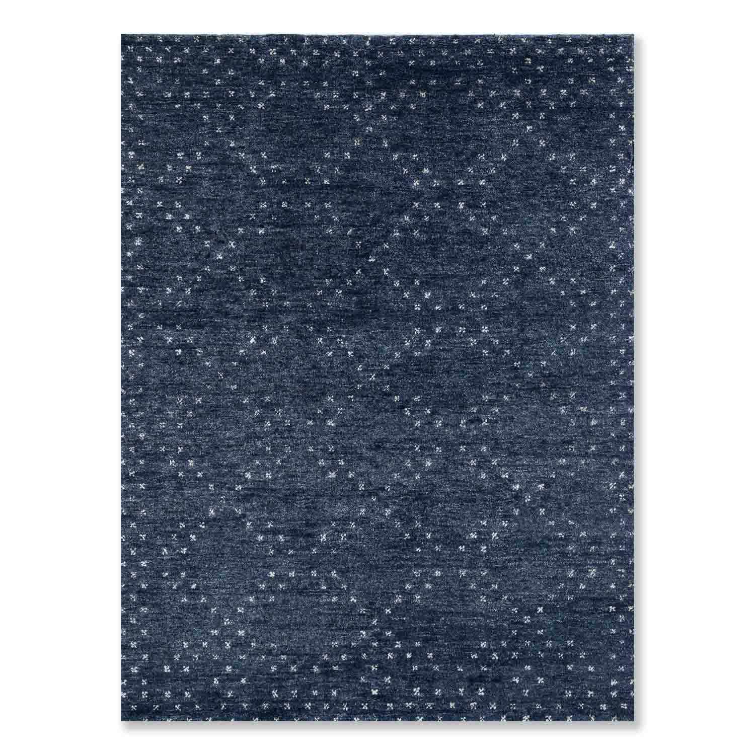 Anisha Hand Knotted Jute Rug