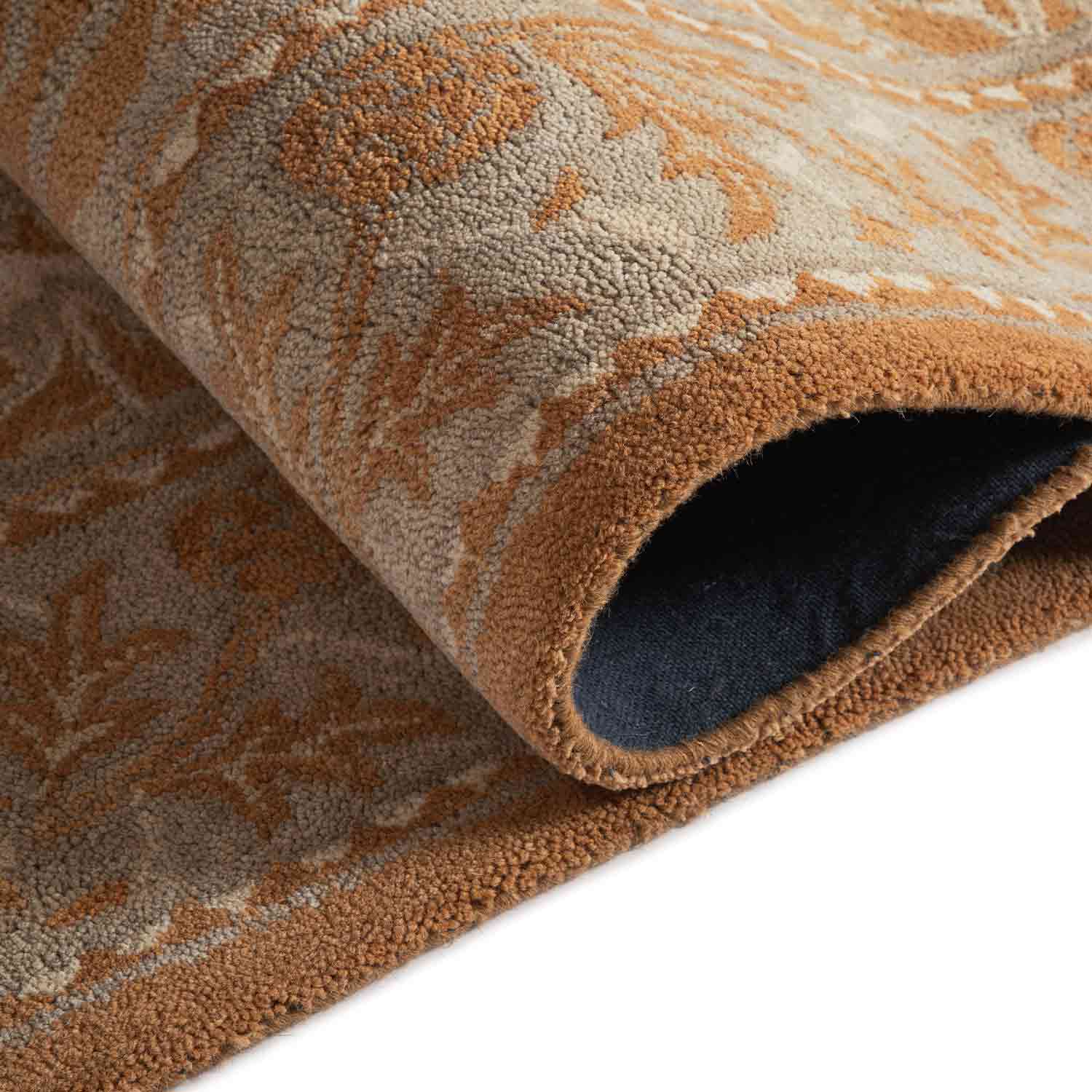 Aabad Hand Tufted Woollen Rug