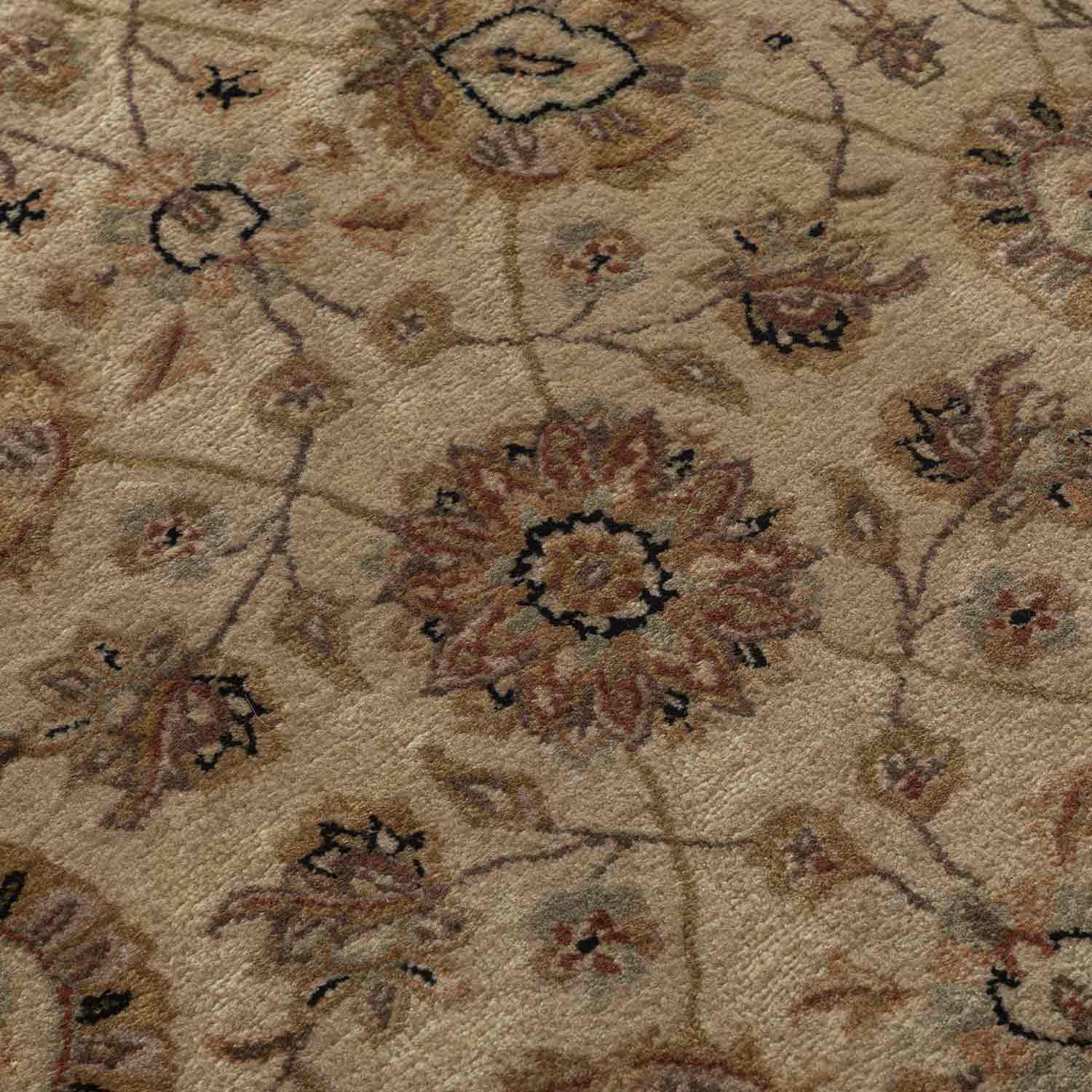 Rangrez Hand Tufted Woollen Rug