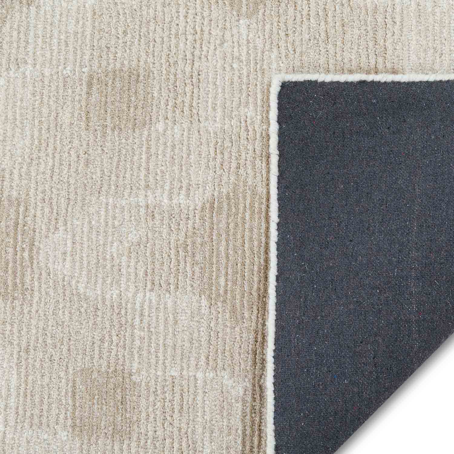 Afharin Hand Tufted Woollen Rug