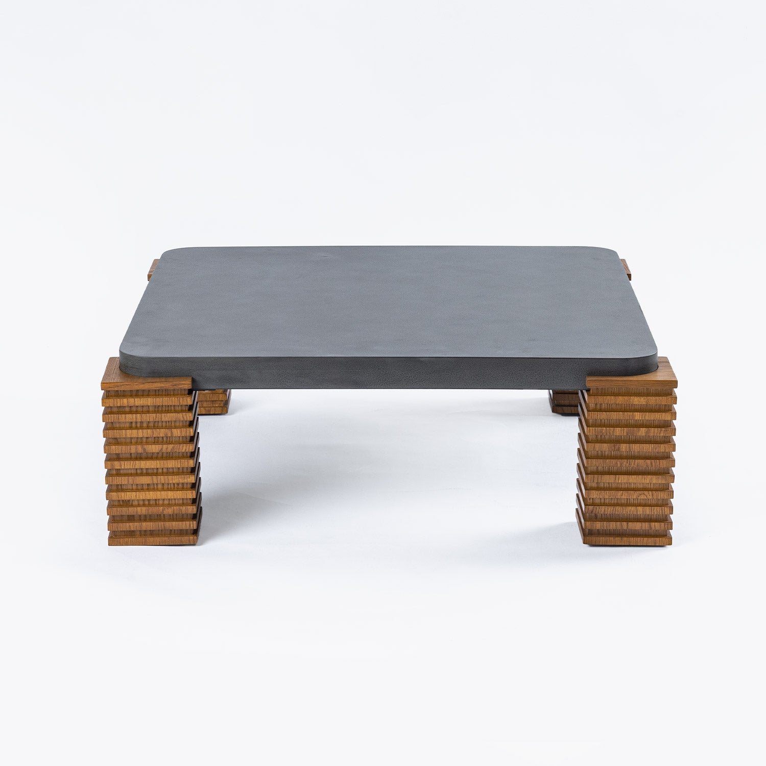 Madison Coffee Table-Black