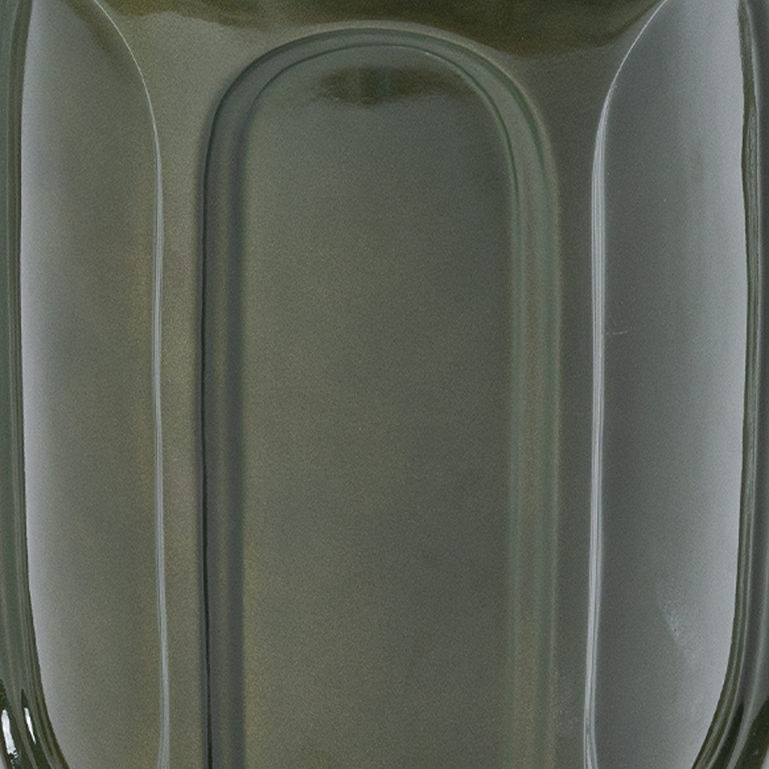 Tona End Table - Olive