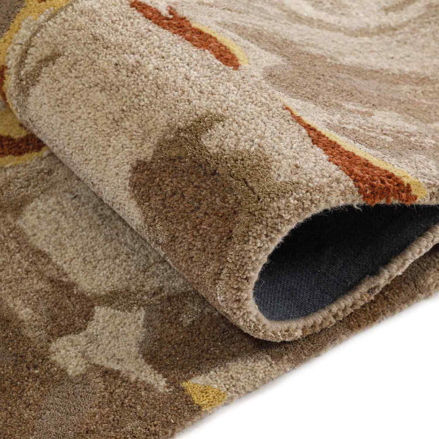 Maris Hand Tufted Woollen Rug