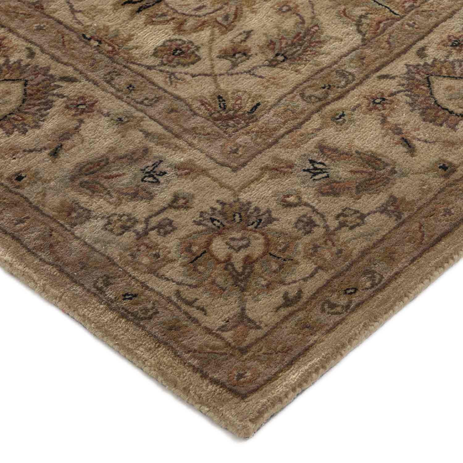 Rangrez Hand Tufted Woollen Rug