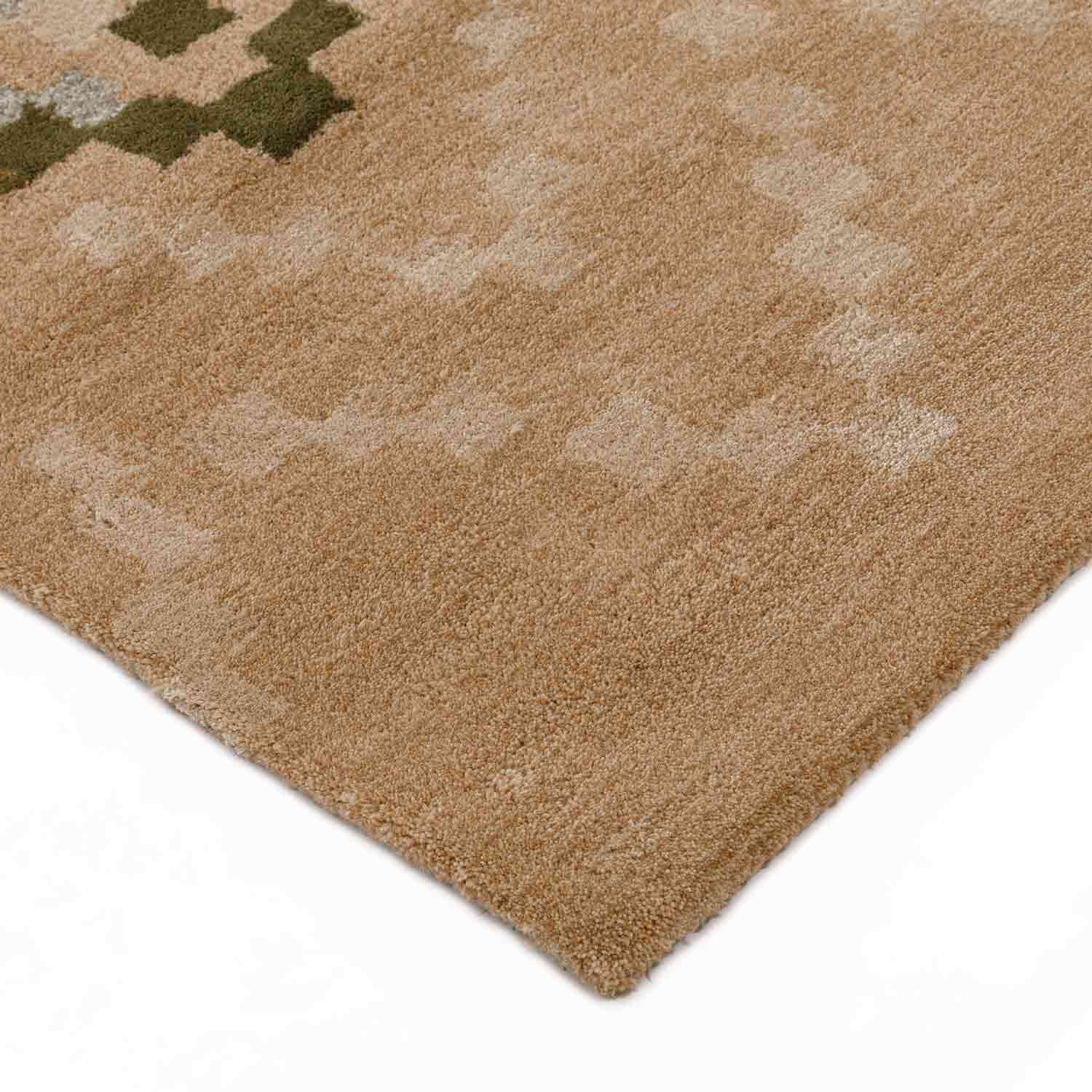 Whirlpool Hand Tufted Woollen Rug