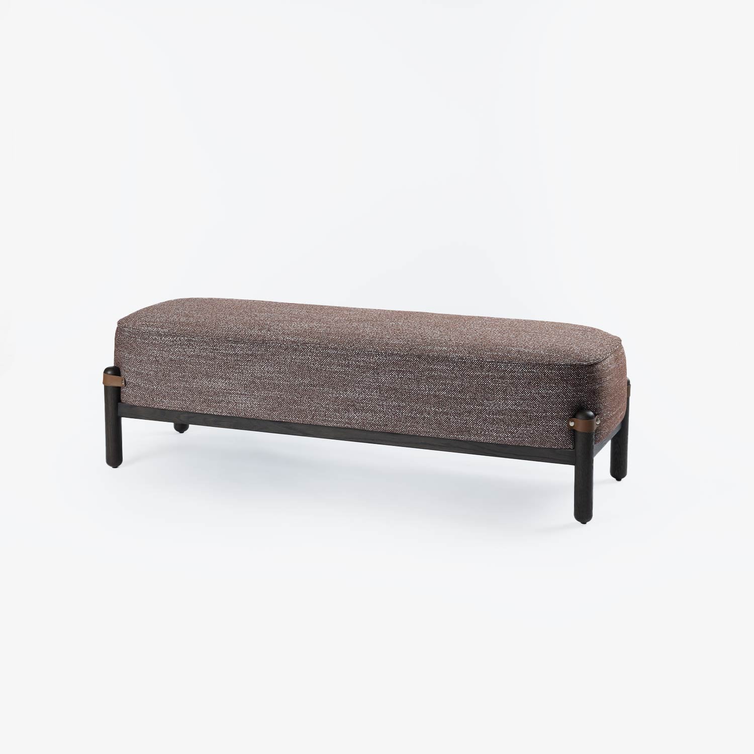 Billy Bench- Dark Amber