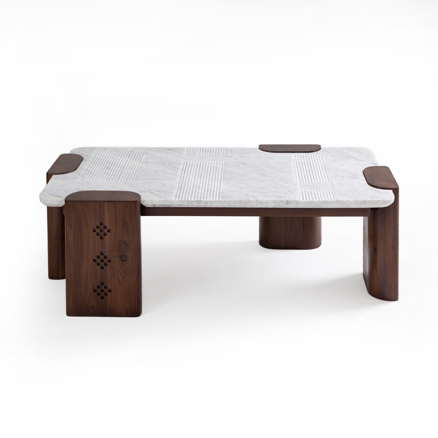 The Bond Coffee Table