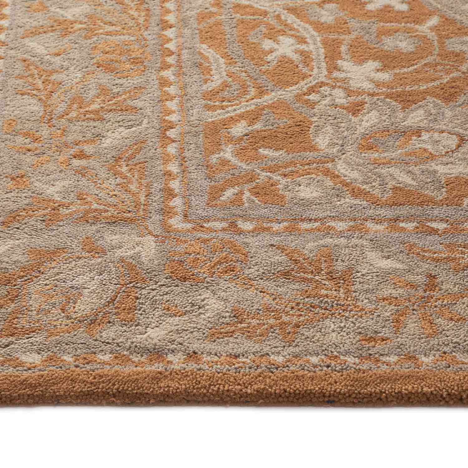 Aabad Hand Tufted Woollen Rug