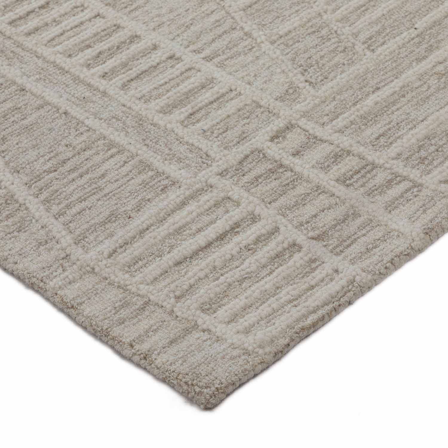 Mistral Hand Tufted Woollen Rug
