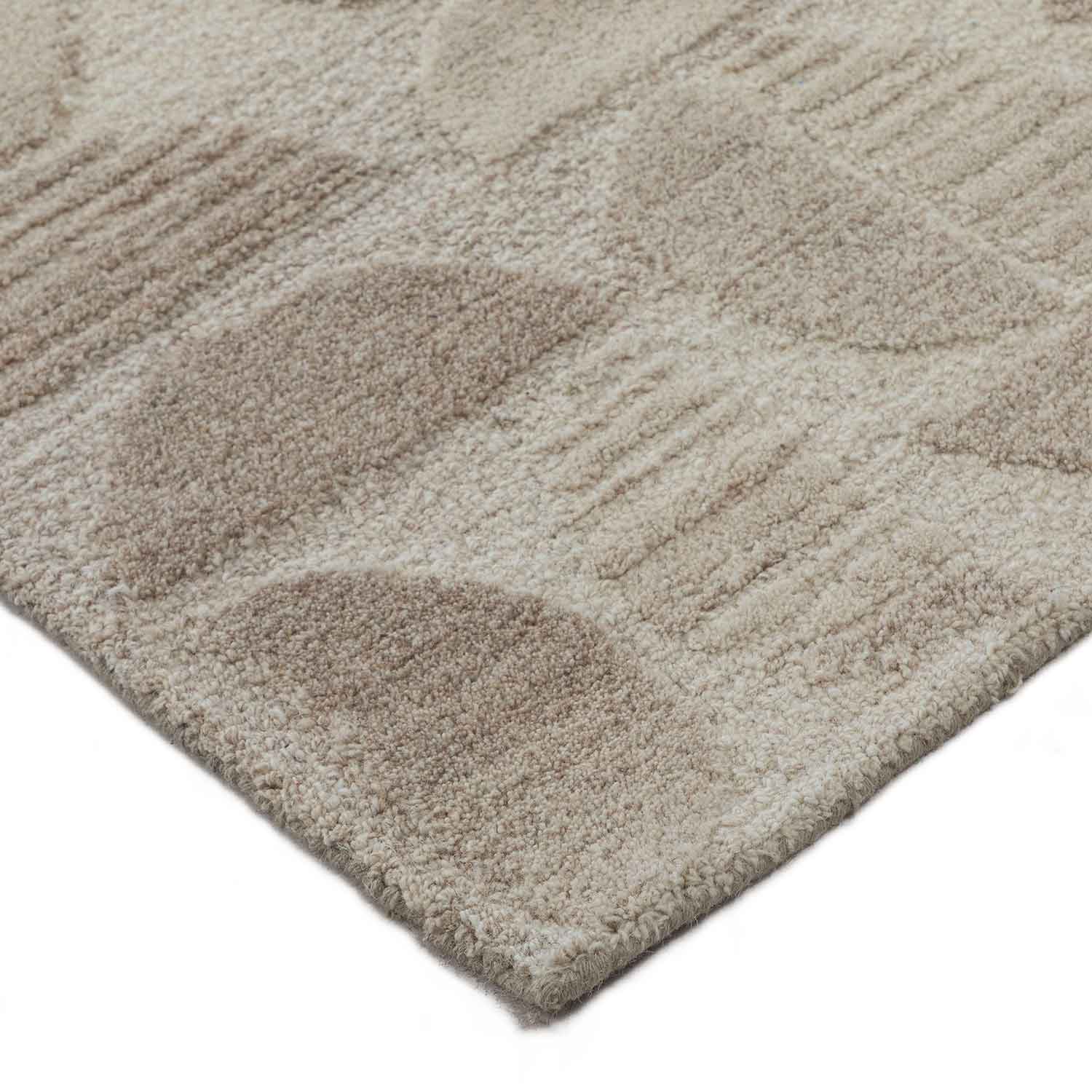 Murmur Hand Tufted Woollen Rug