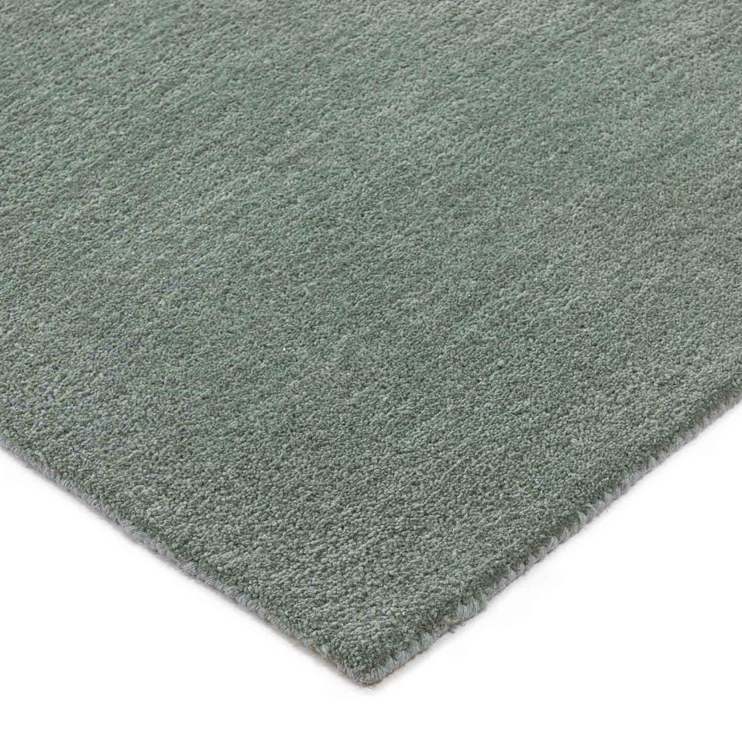 Crudo Hand Tufted Woollen And Viscose Rug