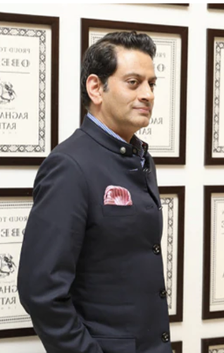 Raghavendra Rathore