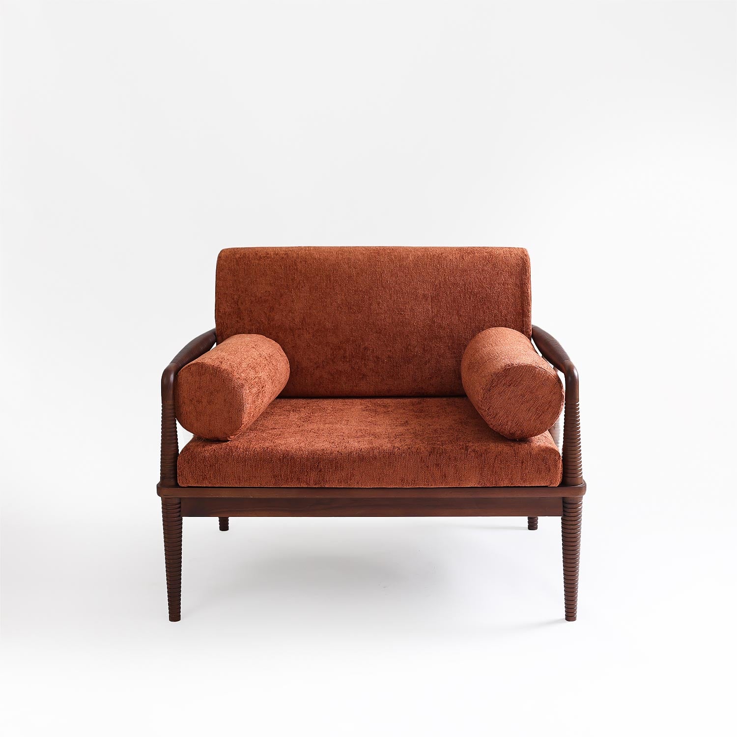 Marmoris Single Seater Sofa | Marble Piers