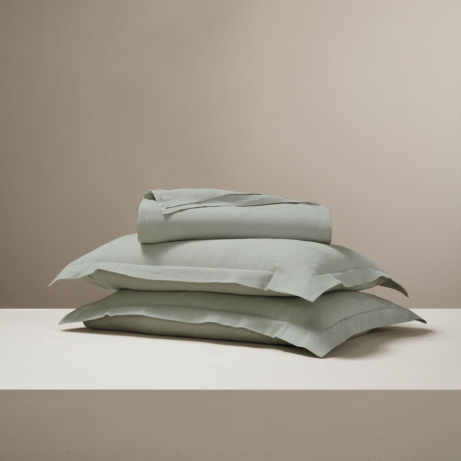 Orelle Linen Bedsheet Set