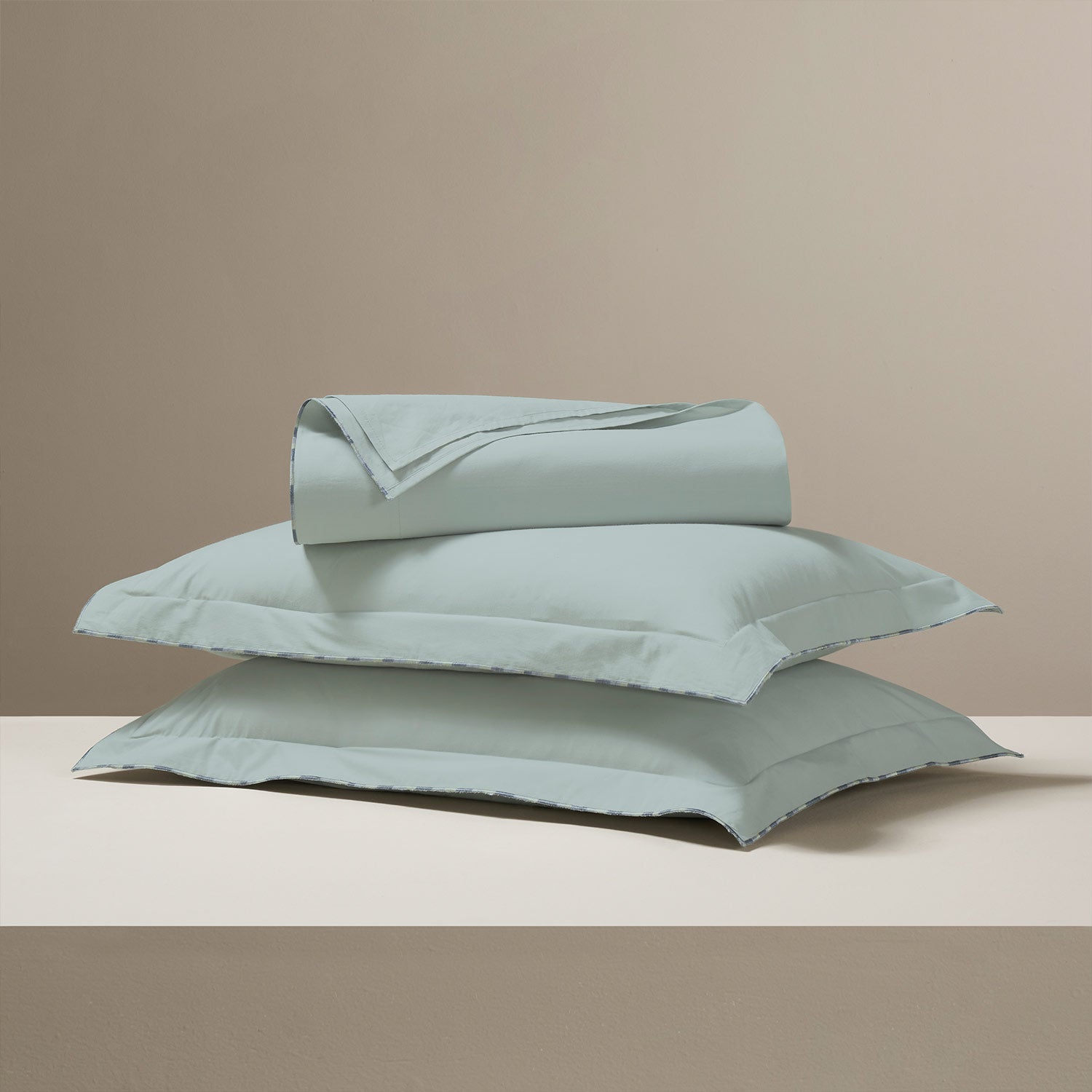 Celune Cotton Percale Bedsheet Set
