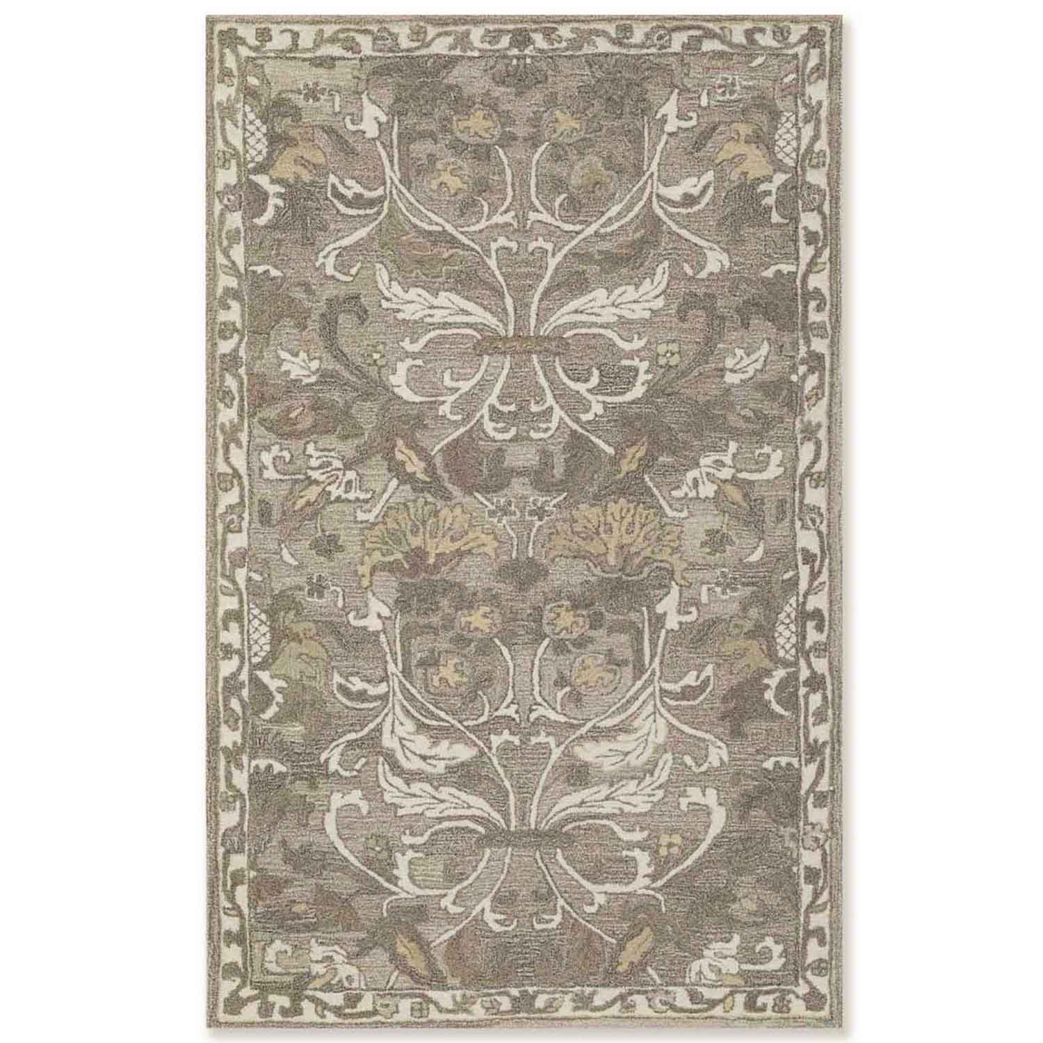 Dolly Hand Tufted Woollen Rug