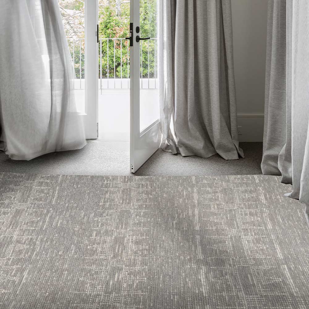 Madeleine Hand Knotted Woollen Rug