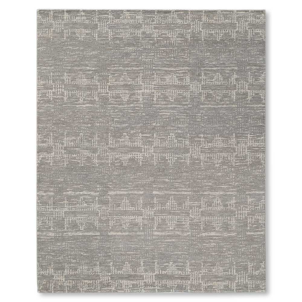 Madeleine Hand Knotted Woollen Rug