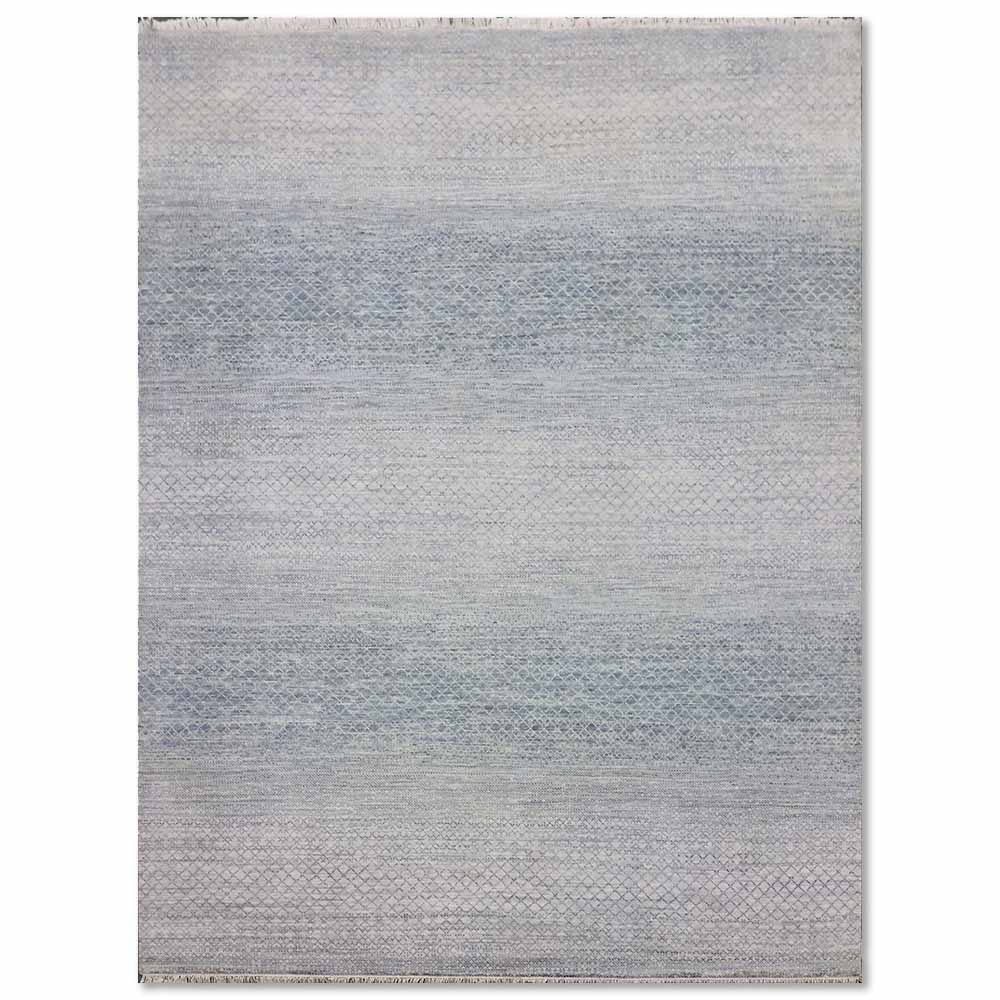 Inali Hand Knotted Woollen Rug