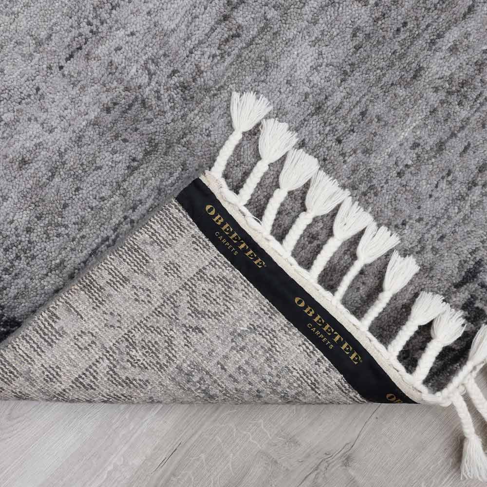 Redda-V Hand Knotted Woollen Rug