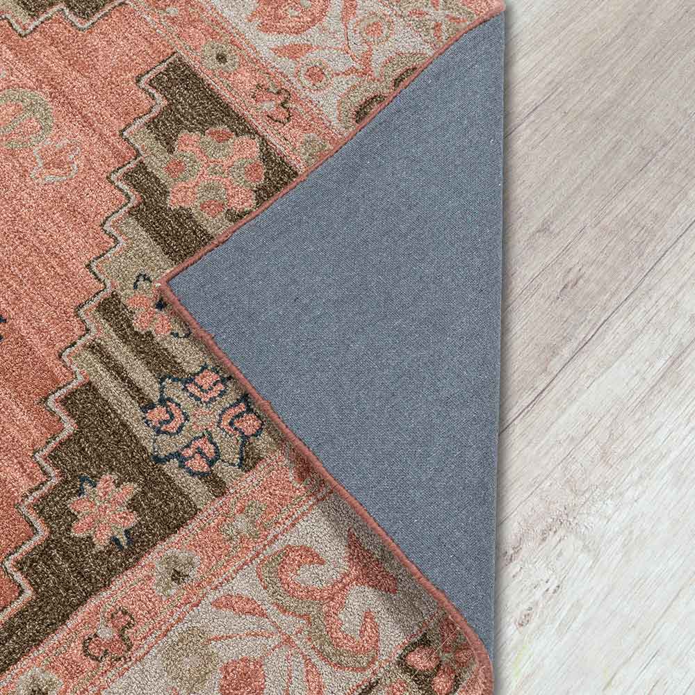 Sarah Hand Tufted Woollen Rug