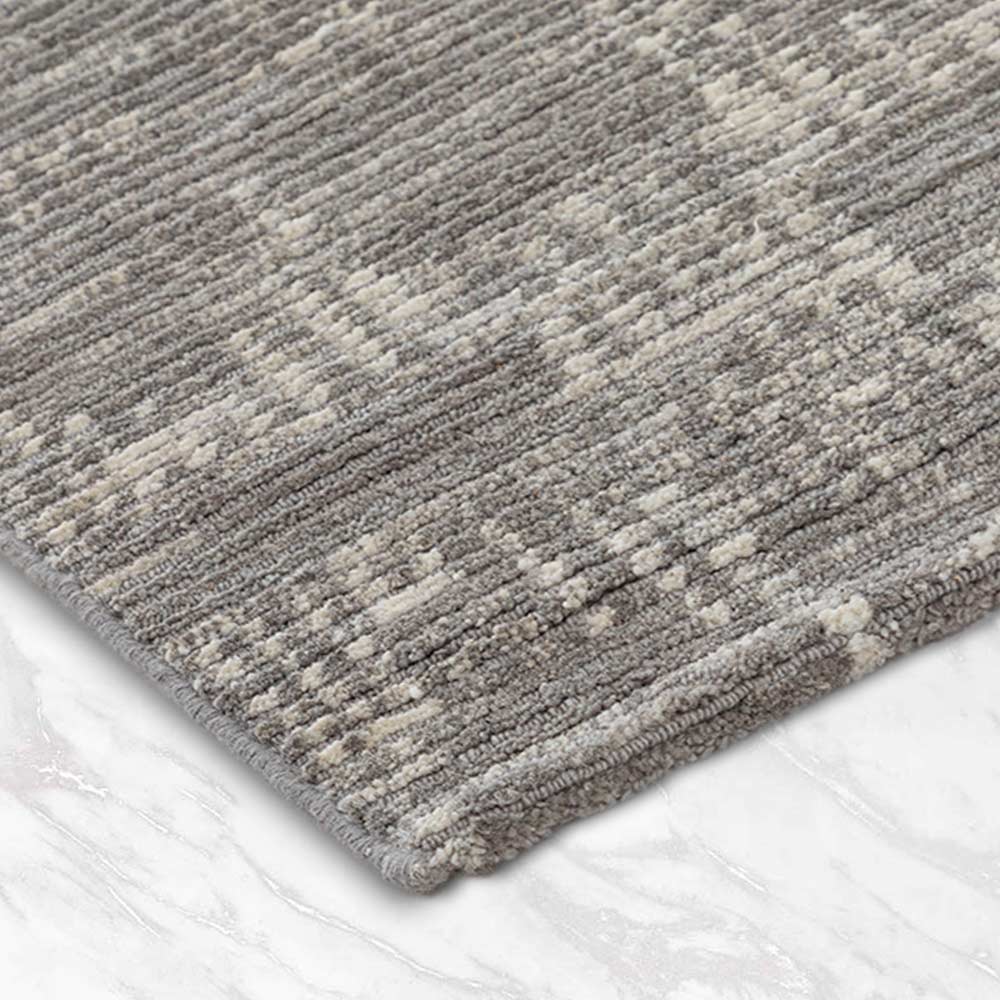 Madeleine Hand Knotted Woollen Rug