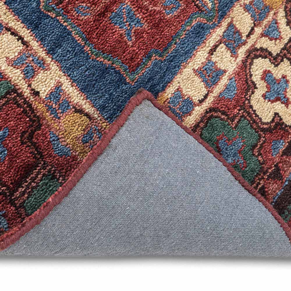 Mary Hand Tufted Woollen Rug