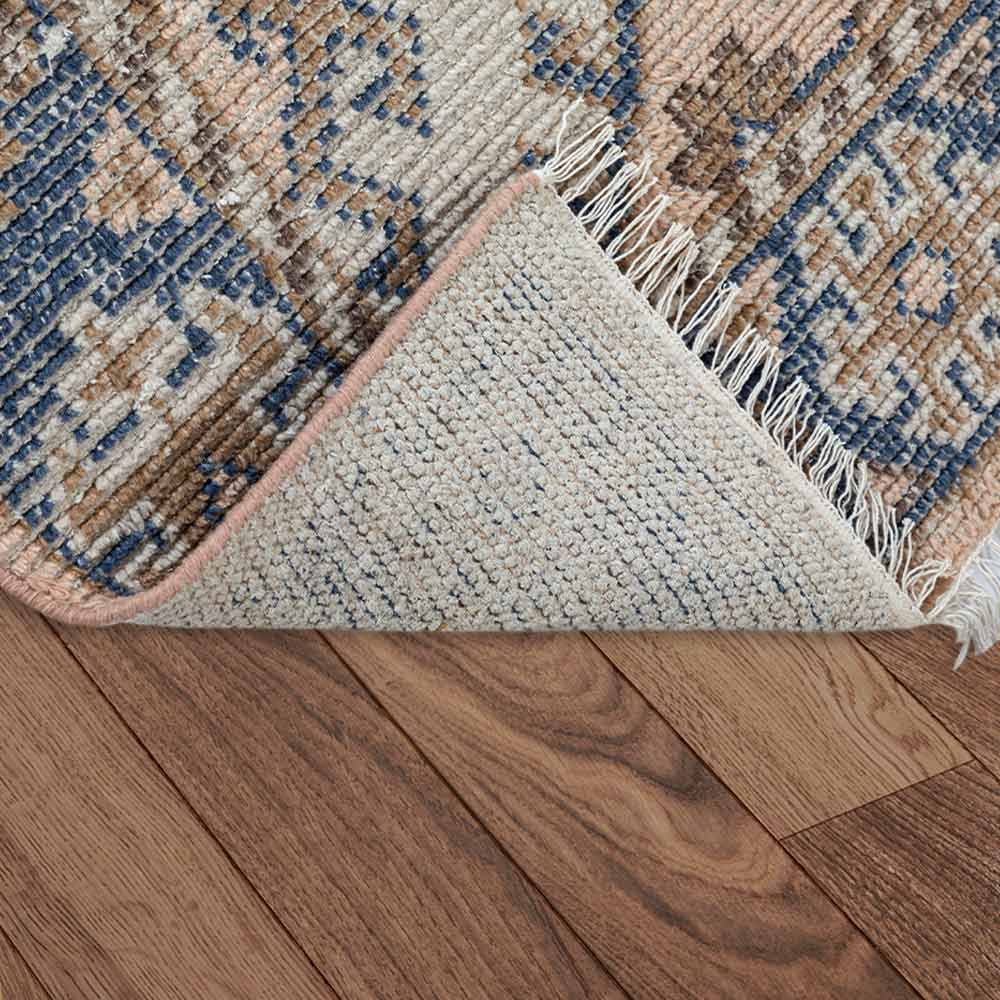 Chalet Hand Knotted Rug