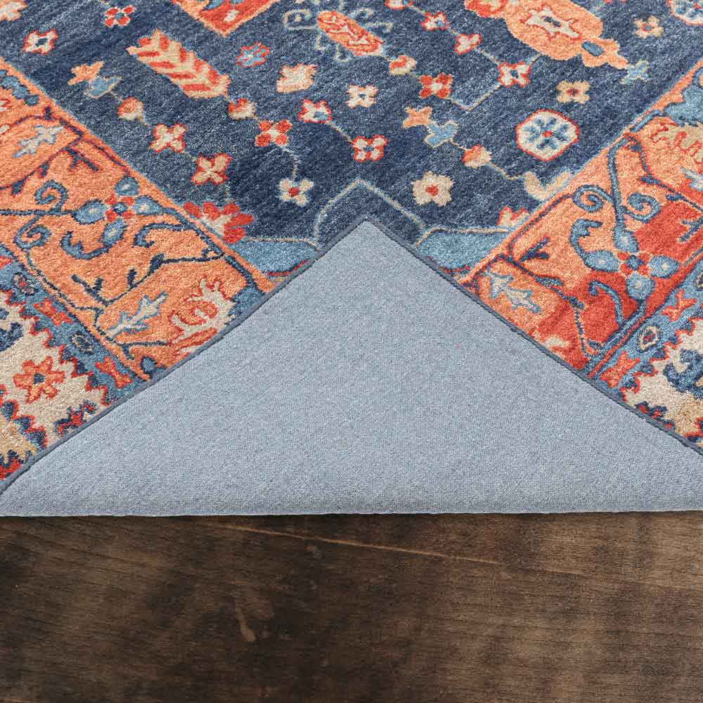 Amanda Hand Tufted Woollen Rug