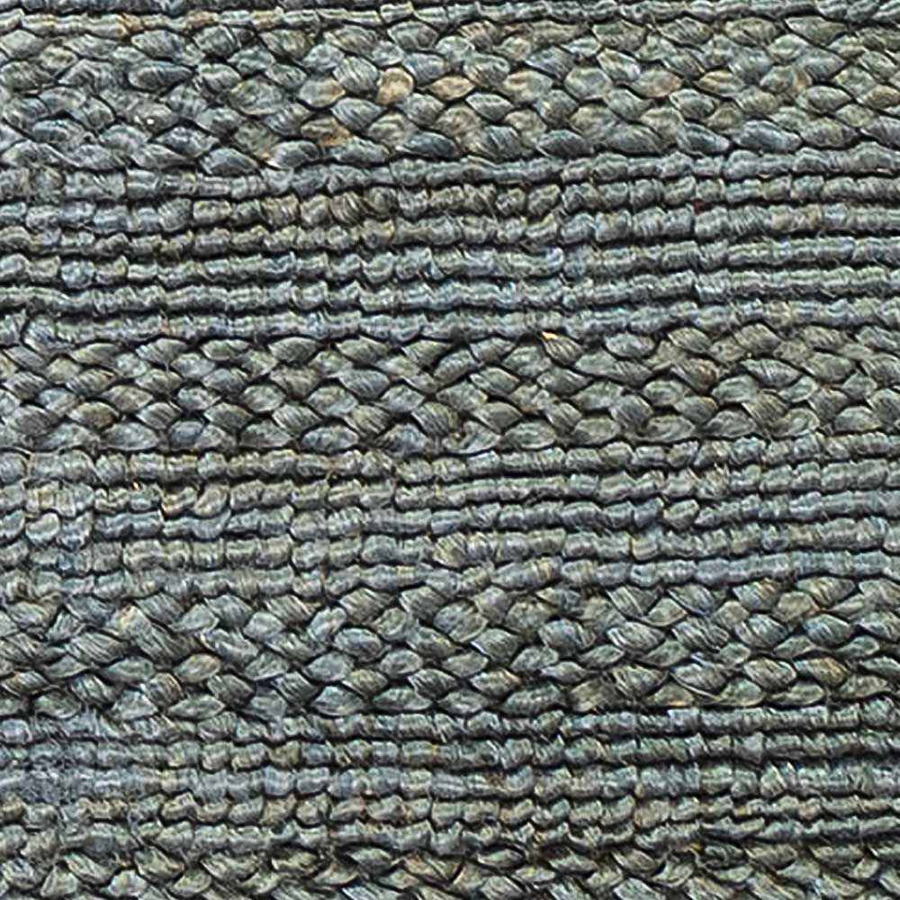 Akkatp Hand Knotted Polyester Runner